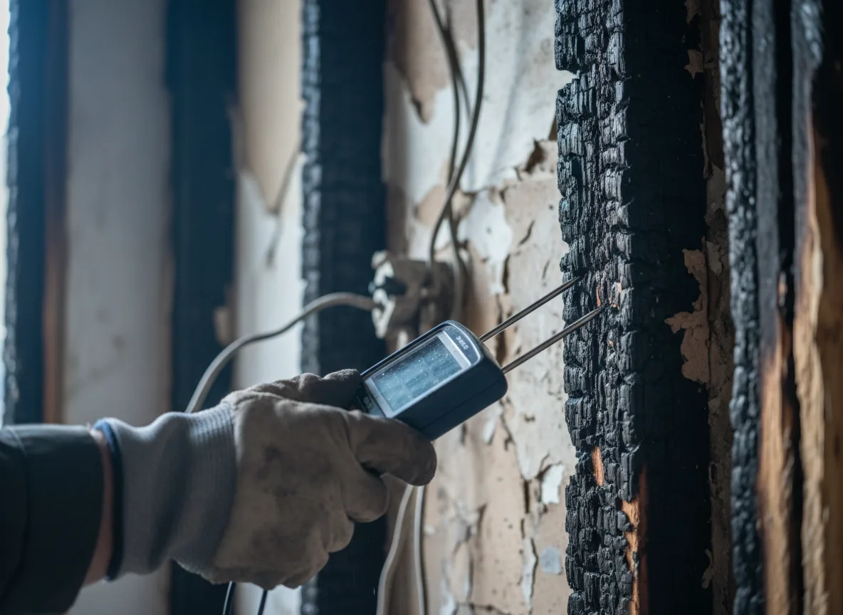 Fire Damage Restoration Checotah, OK FAQs
